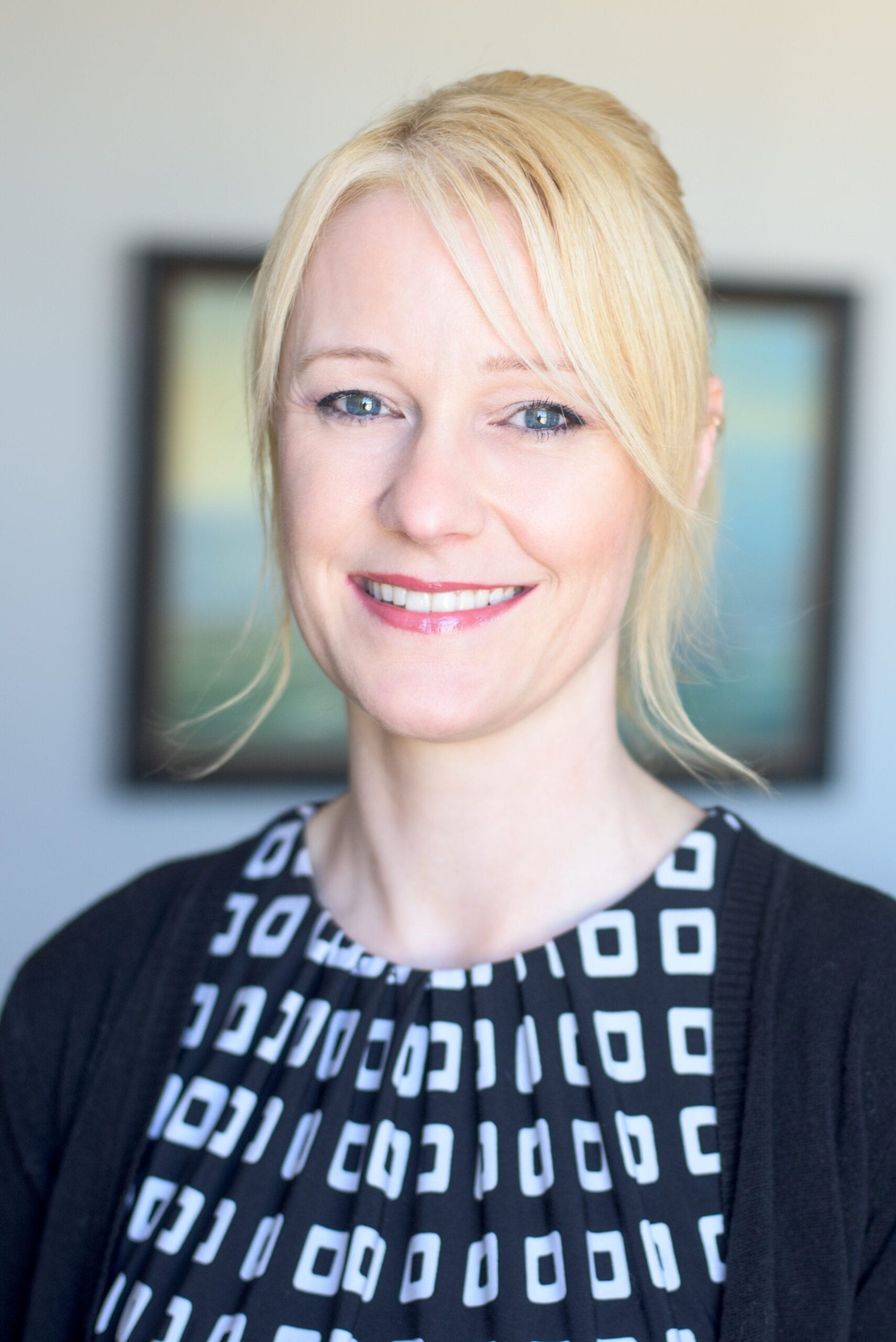 Jo Chapman