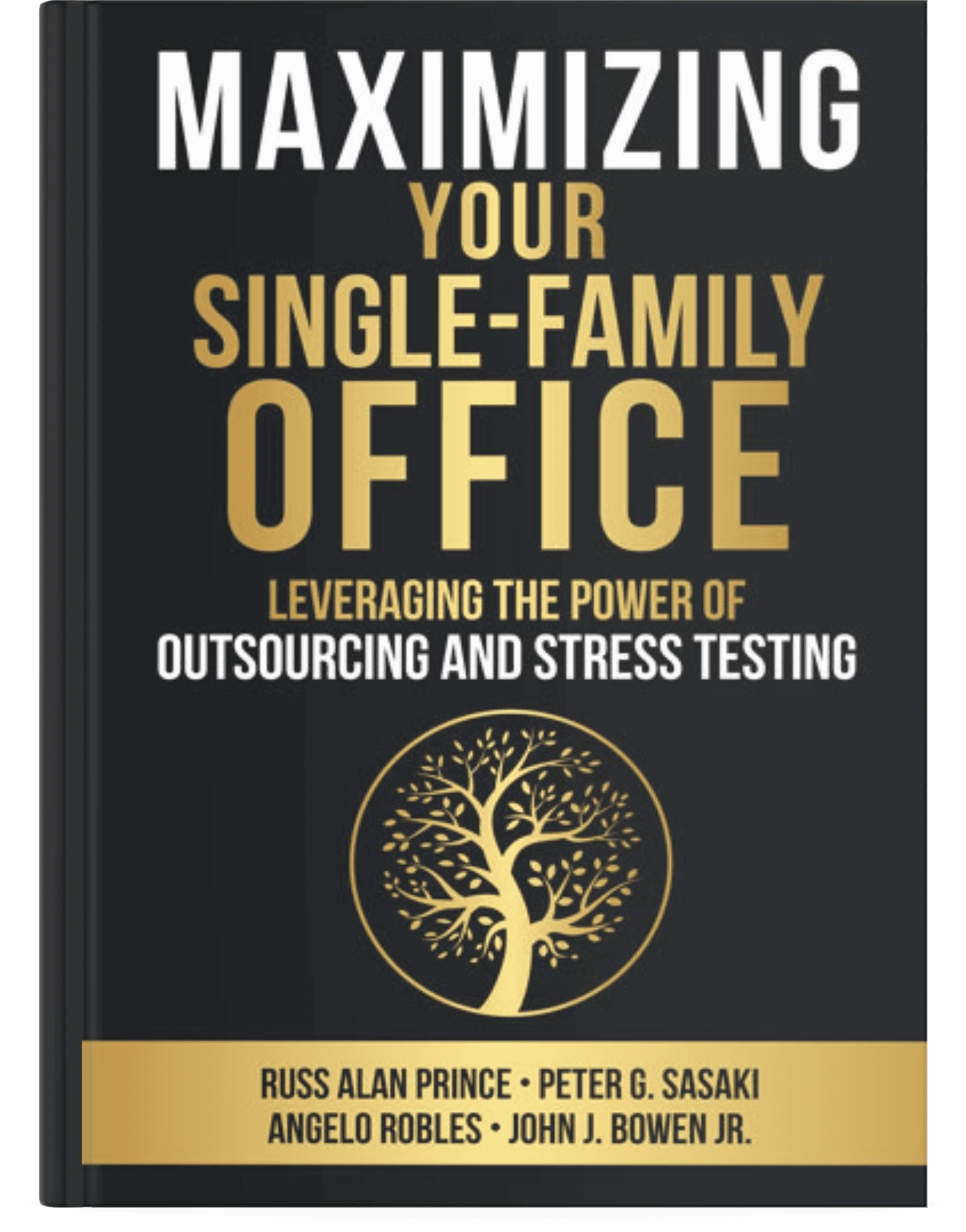 Maximizing Your Single-Family Office